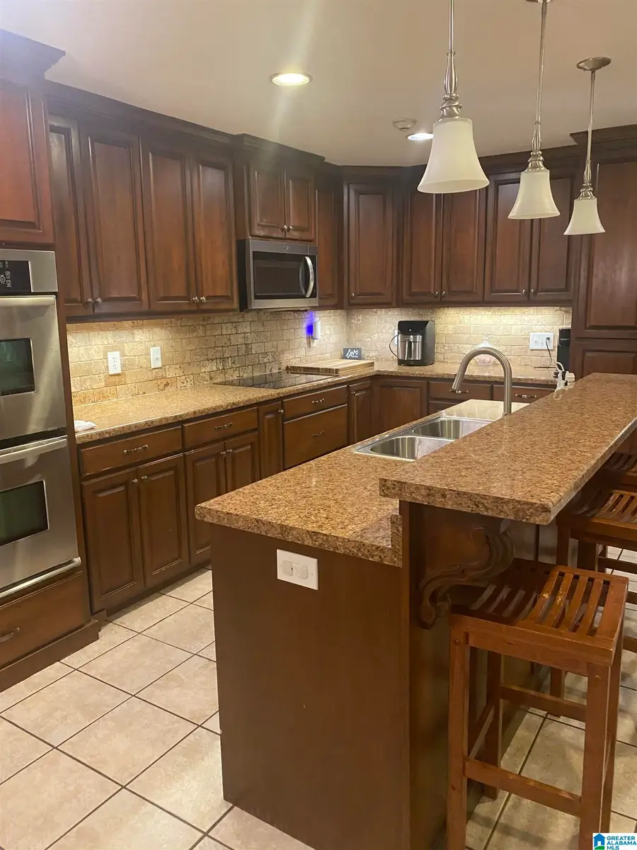 4587 MONTEVALLO ROAD, Centreville, AL 35042 - #3