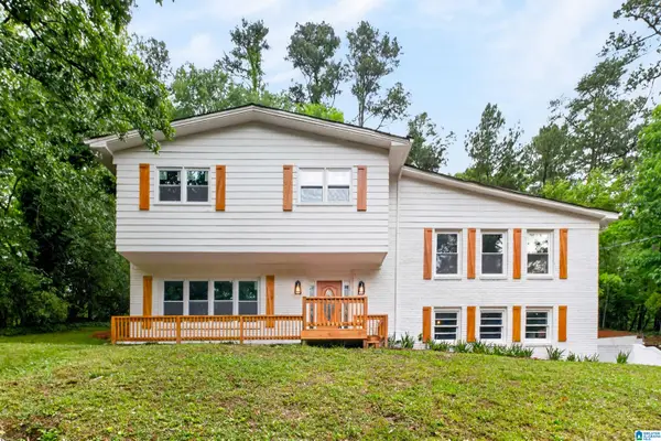 3633 LESLIE ANN ROAD, Vestavia hills, AL 35243