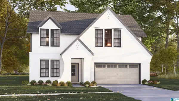 3486 BLACKRIDGE CIRCLE, Hoover, AL 35244