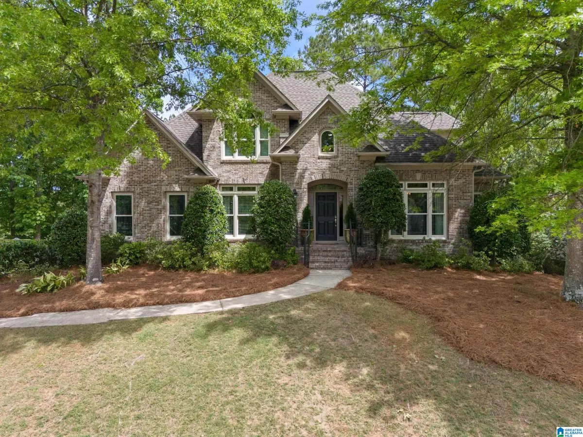 5480 SCOUT CREEK DRIVE, Hoover, AL 35244 - #1