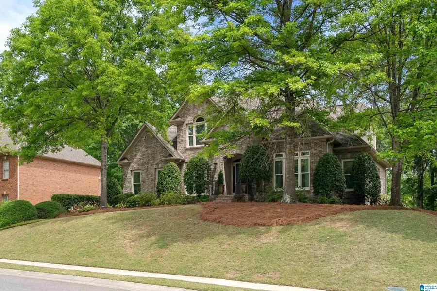 5480 SCOUT CREEK DRIVE, Hoover, AL 35244 - #2