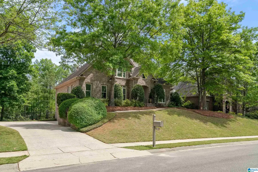 5480 SCOUT CREEK DRIVE, Hoover, AL 35244 - #3