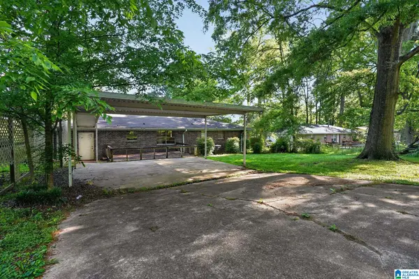 3322 BONDS AVENUE, Birmingham, AL 35224