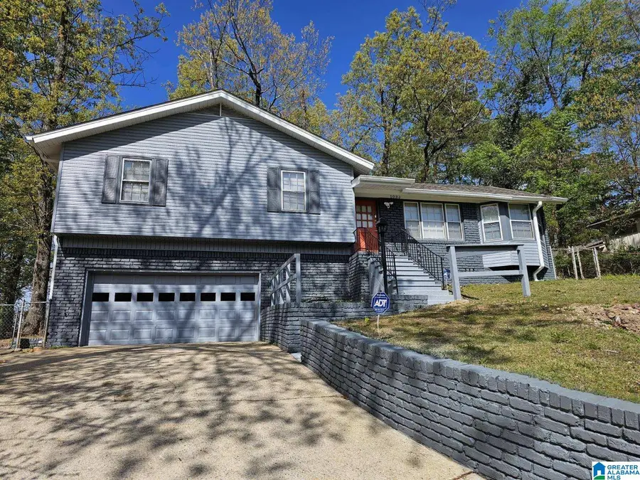 1036 MEDINA DRIVE, Birmingham, AL 35235 - #3