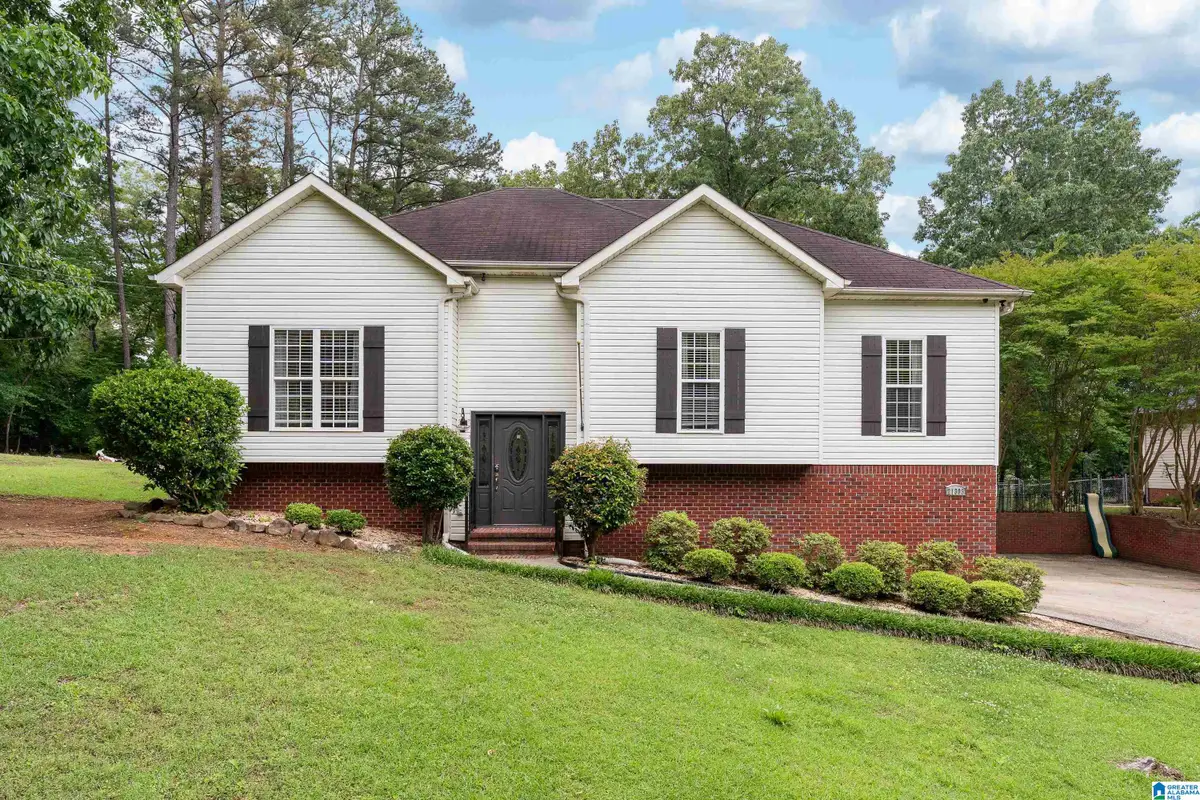 21303 MICHELLE DRIVE, Lake View, AL 35111 - #1