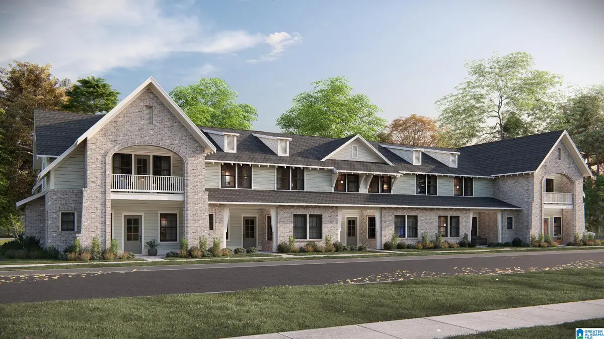 6652 SPRING STREET, Trussville, AL 35173 - #1