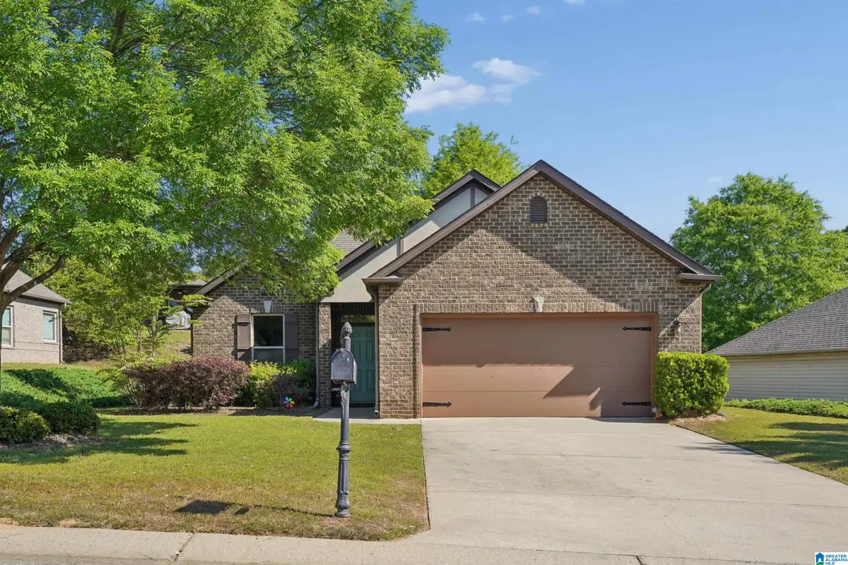 305 POLO COURT, Chelsea, AL 35043 - #1