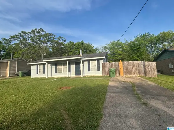 2829 SHENANDOAH DRIVE, Montgomery, AL 36116