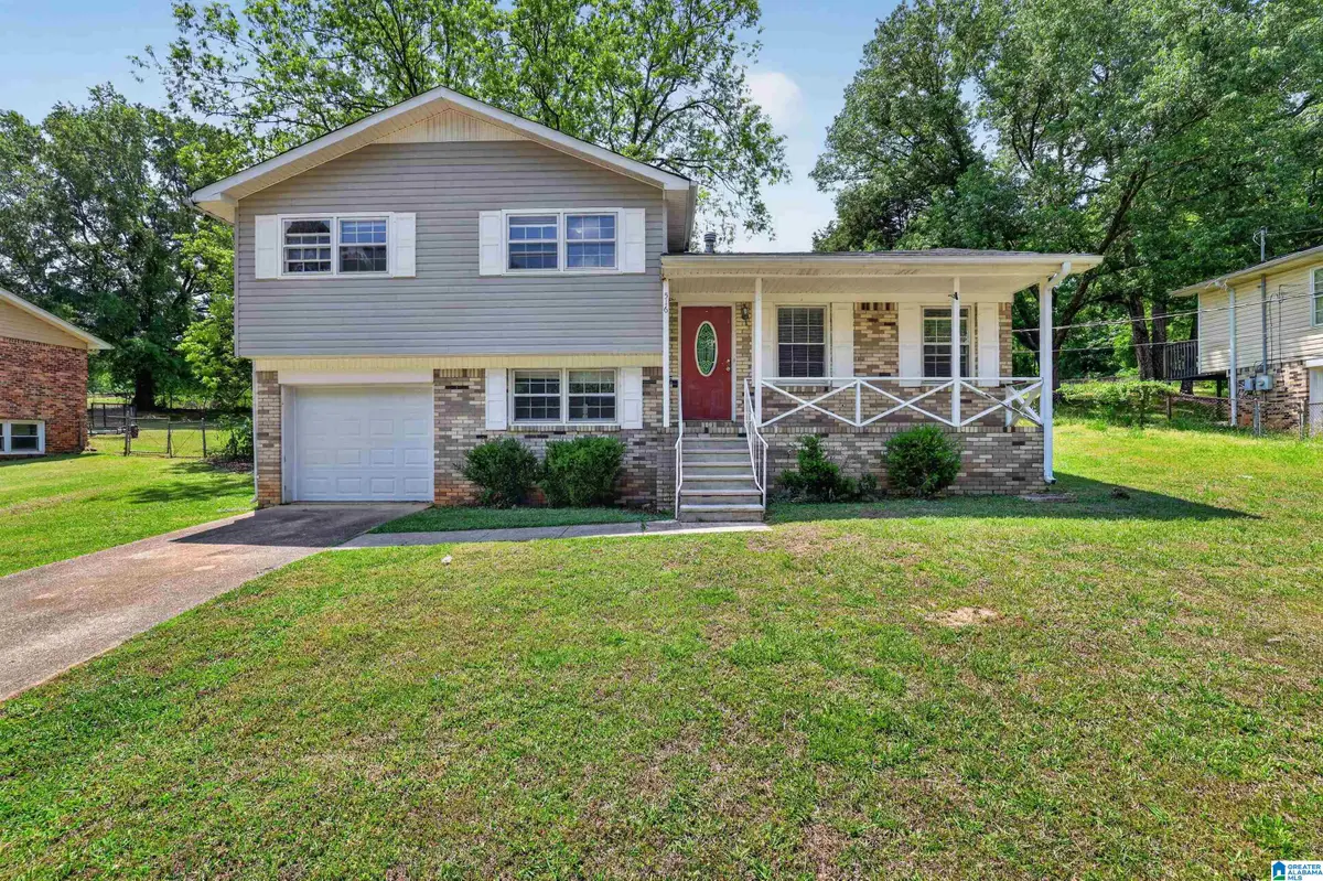 516 ARGONNE DRIVE NE, Center Point, AL 35215 - #1