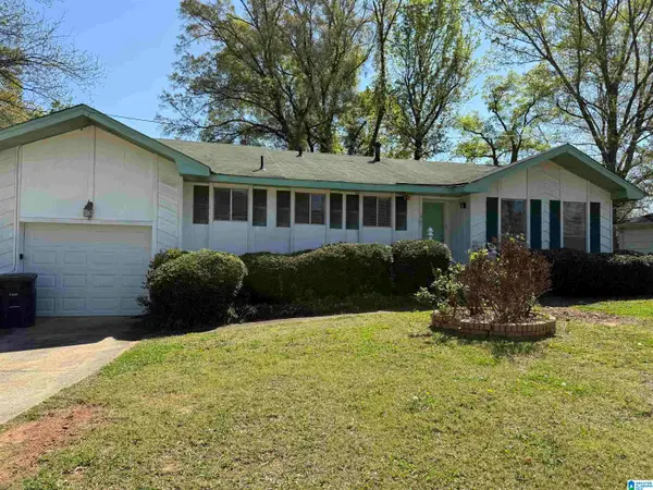 1501 16TH WAY SW, Birmingham, AL 35211