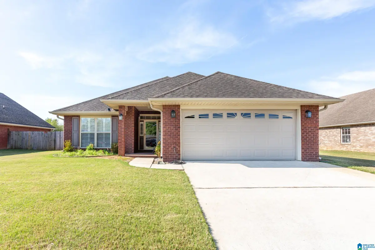 3032 BELMONT DRIVE, Moody, AL 35004 - #1