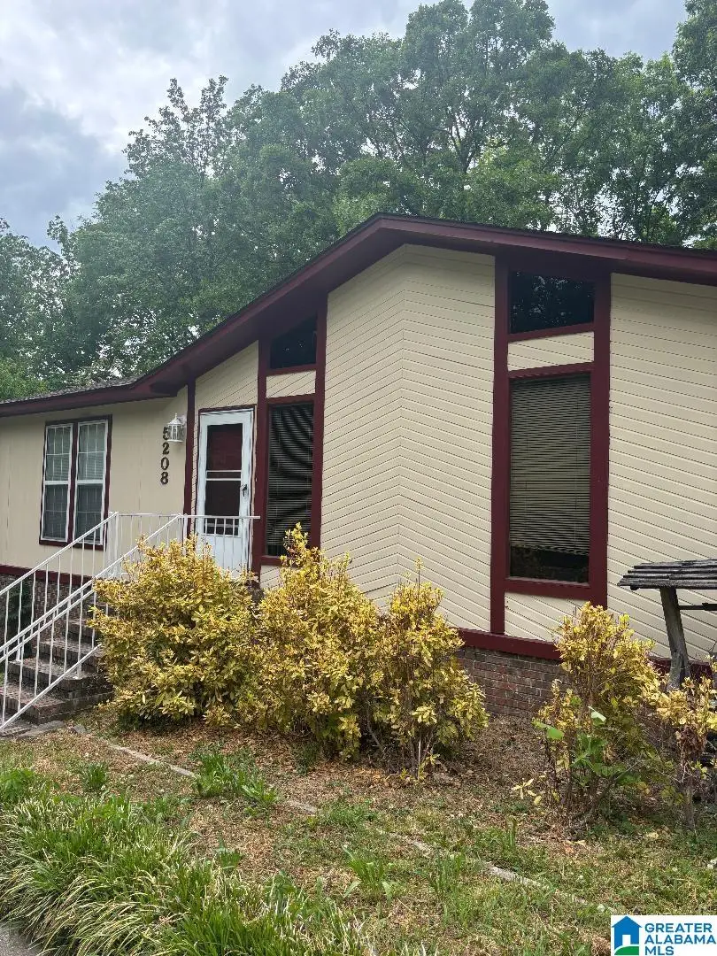 5208 AMBERWOOD CIRCLE, Pinson, AL 35126 - #2