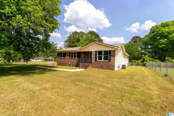 3327 MOUNT OLIVE ROAD, Mount olive, AL 35117