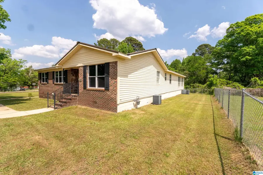 3327 MOUNT OLIVE ROAD, Mount Olive, AL 35117 - #2