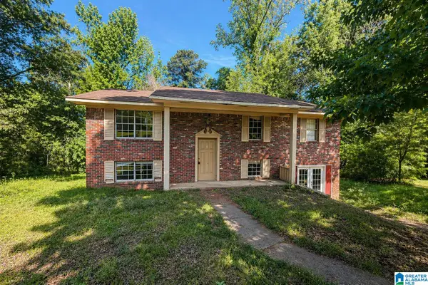 3008 TALL TREE LANE, Adamsville, AL 35005