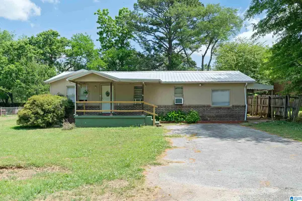 195 MELTON STREET, Montevallo, AL 35115