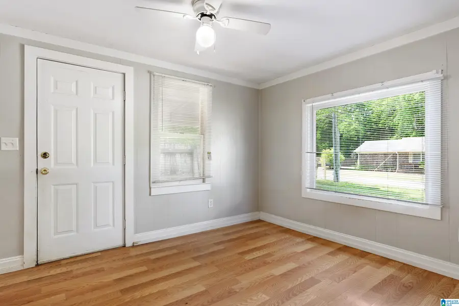 195 MELTON STREET, Montevallo, AL 35115 - #3