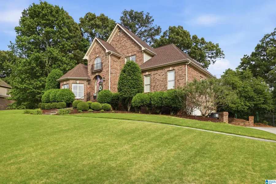 5813 ROSEWOOD DRIVE, Gardendale, AL 35071 - #3