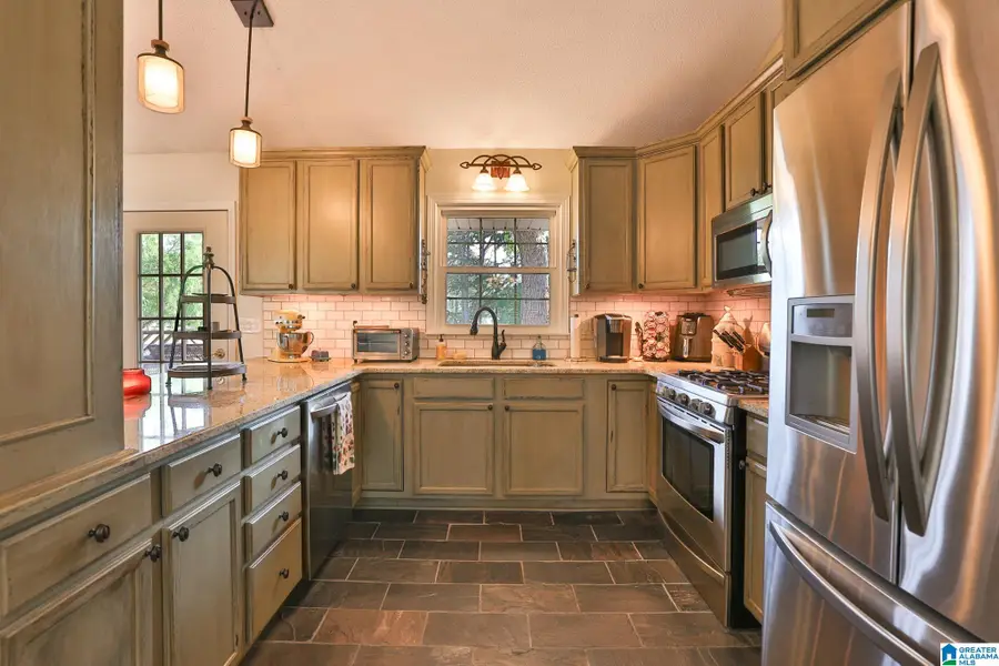 1618 PINE HARBOR ROAD, Pell City, AL 35128 - #2