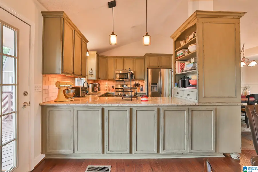 1618 PINE HARBOR ROAD, Pell City, AL 35128 - #3