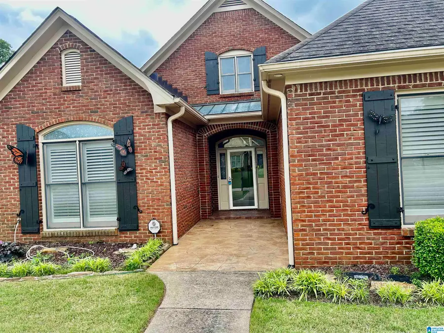 5901 STONEGATE LANE, Trussville, AL 35173 - #2