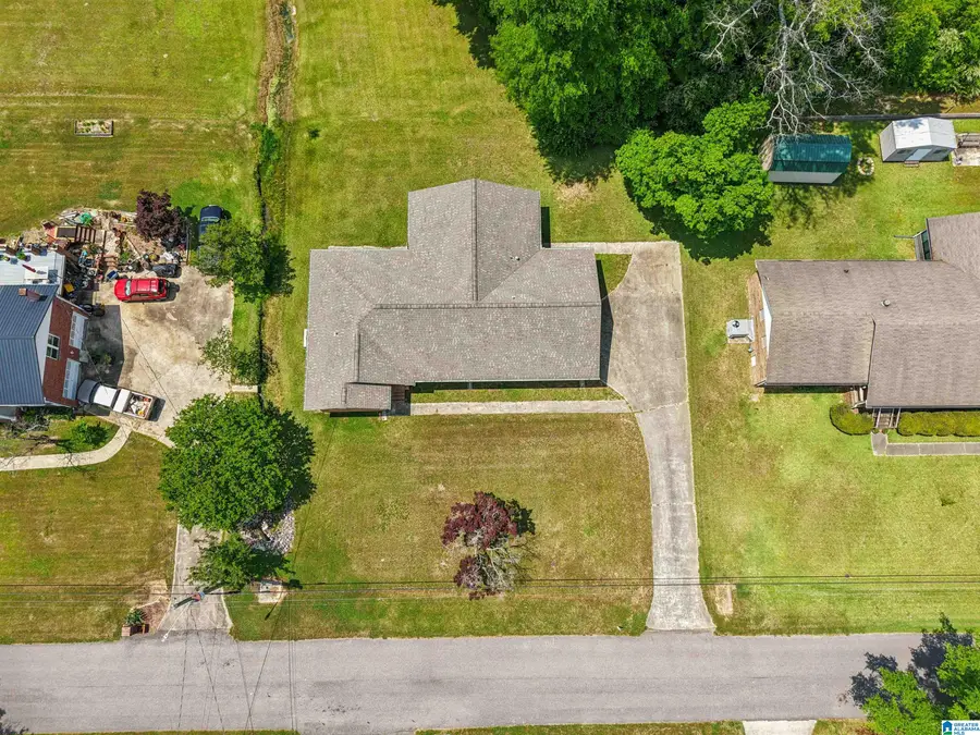 2612 VANN DRIVE, Gardendale, AL 35071 - #2