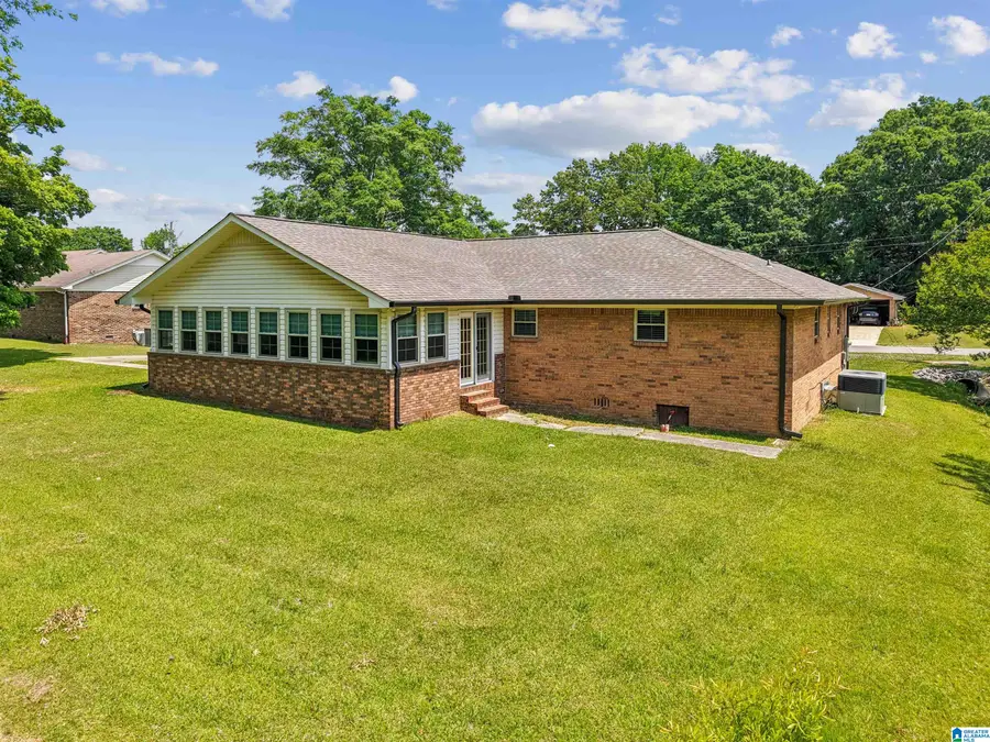 2612 VANN DRIVE, Gardendale, AL 35071 - #3