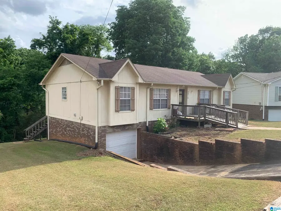 2416 COVE CIRCLE NE, Center Point, AL 35215 - #2