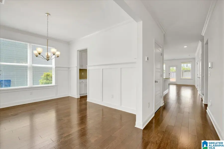 4068 PARK CROSSINGS DRIVE, Chelsea, AL 35043 - #2