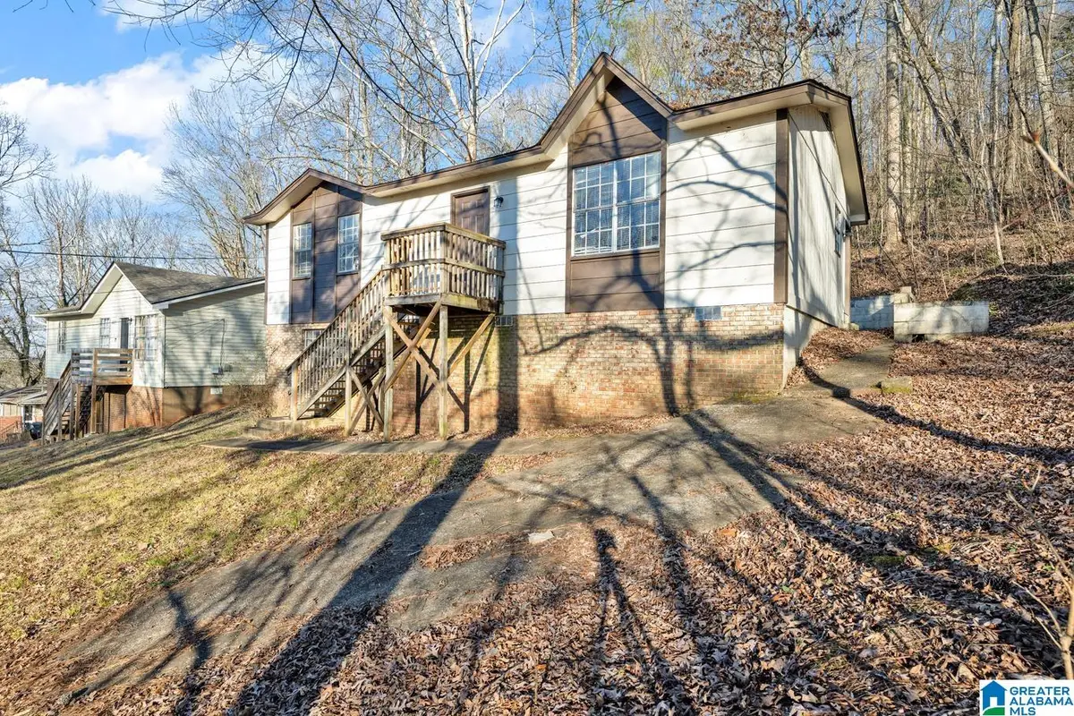 8233 12TH AVENUE S, Birmingham, AL 35206 - #1