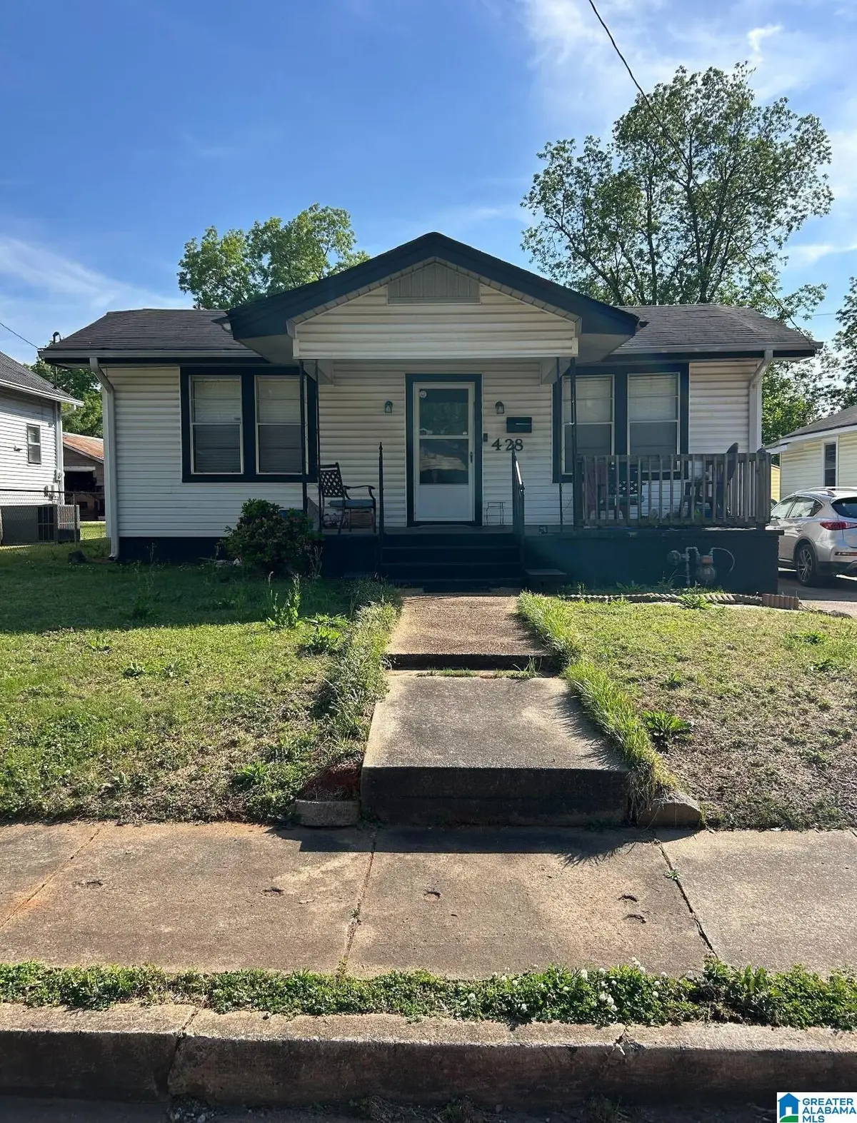 428 BRYANT STREET, Bessemer, AL 35020 - #1