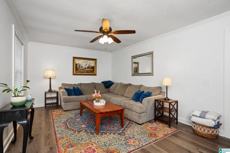 408 4TH STREET N, Pell City, AL 35125 - #2