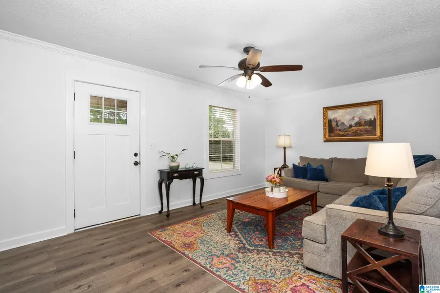 408 4TH STREET N, Pell City, AL 35125 - #3
