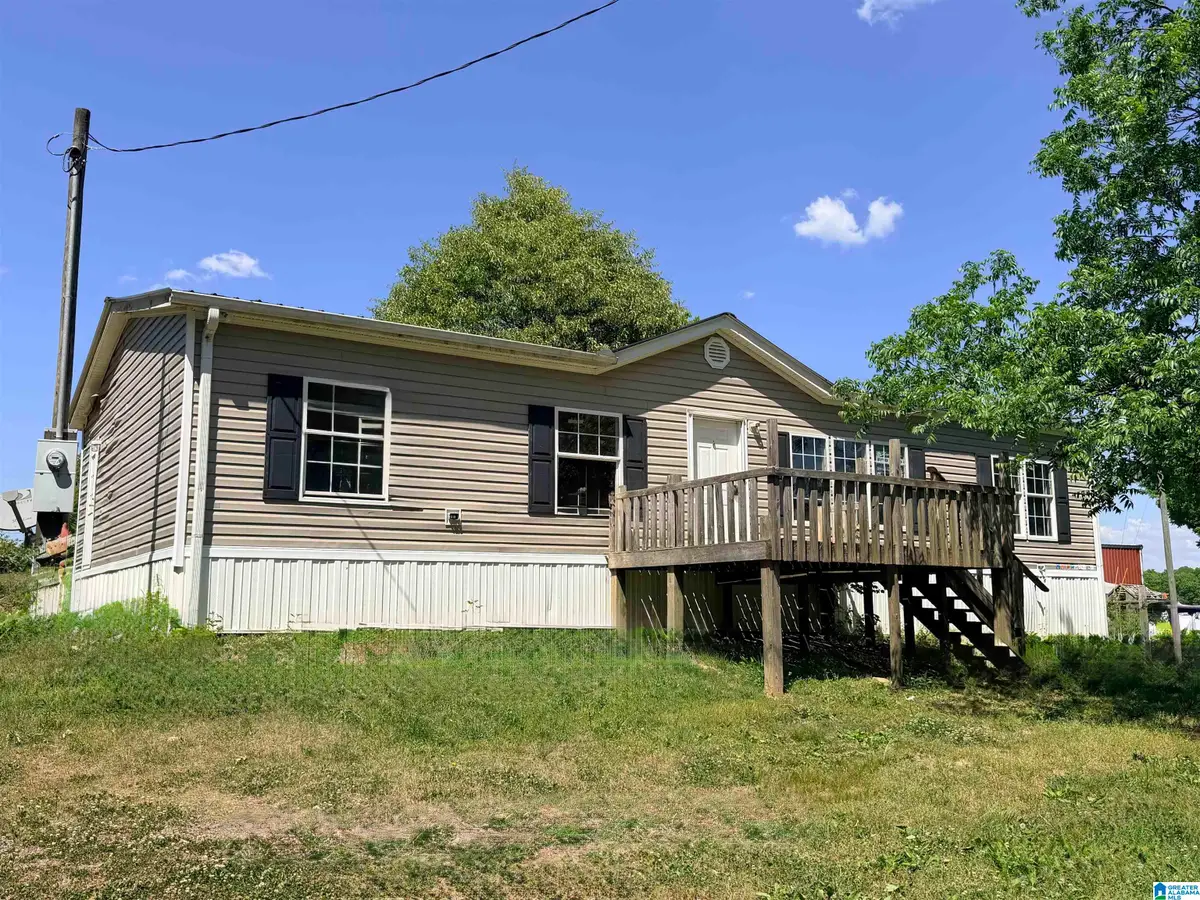 2076 MOUNTAIN VIEW DRIVE, Attalla, AL 35954 - #1