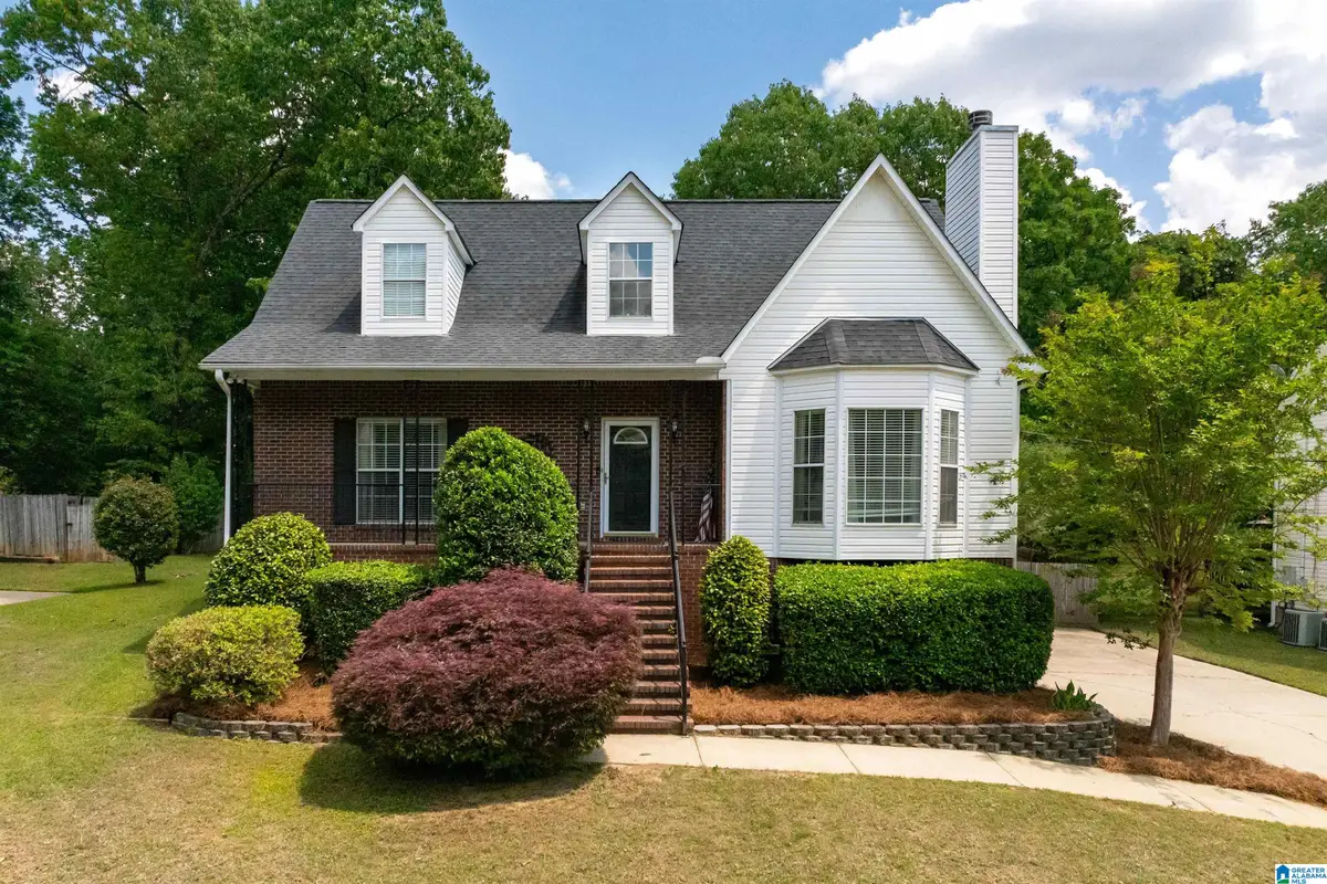 8620 LAKE DRIVE, Helena, AL 35022 - #1