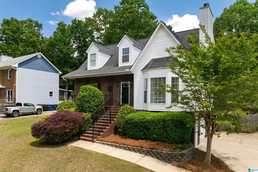 8620 LAKE DRIVE, Helena, AL 35022 - #2