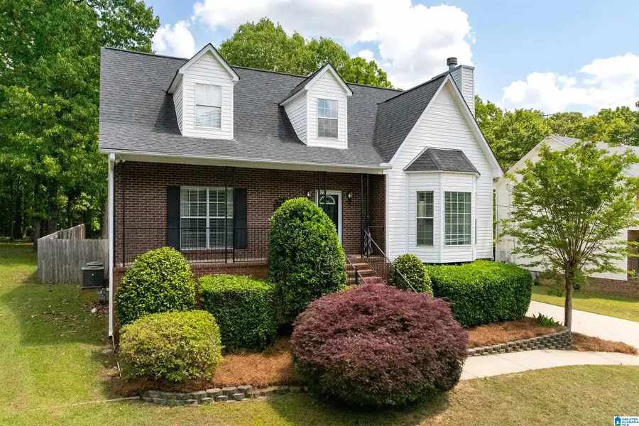 8620 LAKE DRIVE, Helena, AL 35022 - #3