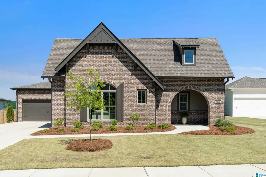 5100 SIMMS RIDGE, Pelham, AL 35124 - #2