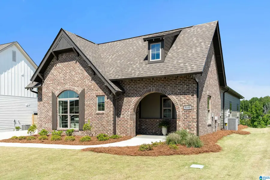 5100 SIMMS RIDGE, Pelham, AL 35124 - #3