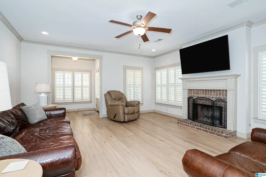 1333 WILLOW OAKS DRIVE, Wilsonville, AL 35186 - #2