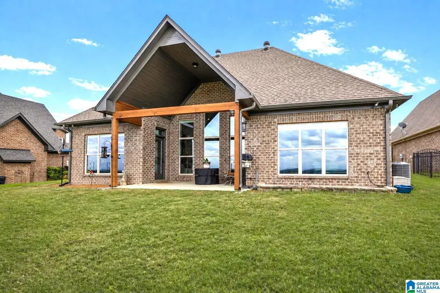 228 OXFORD WAY, Pelham, AL 35124 - #2