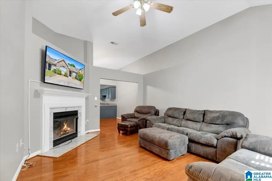 3081 SUMMIT LANE, Fultondale, AL 35068 - #3