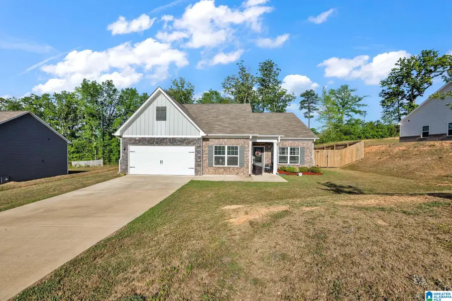 6978 REBECCA LANE, Pinson, AL 35126 - #2