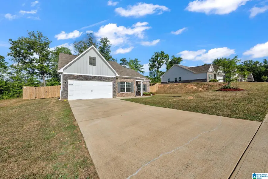 6978 REBECCA LANE, Pinson, AL 35126 - #3