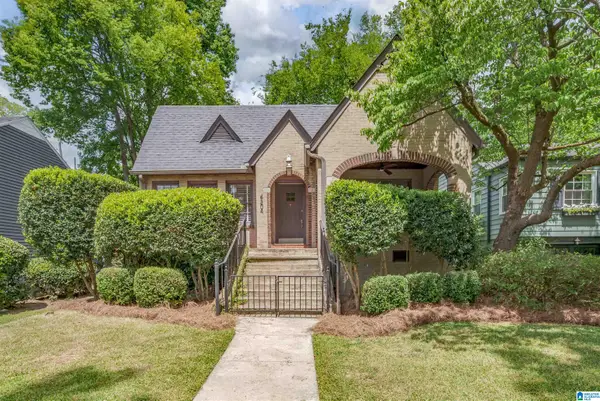 4304 6TH AVENUE S, Birmingham, AL 35222