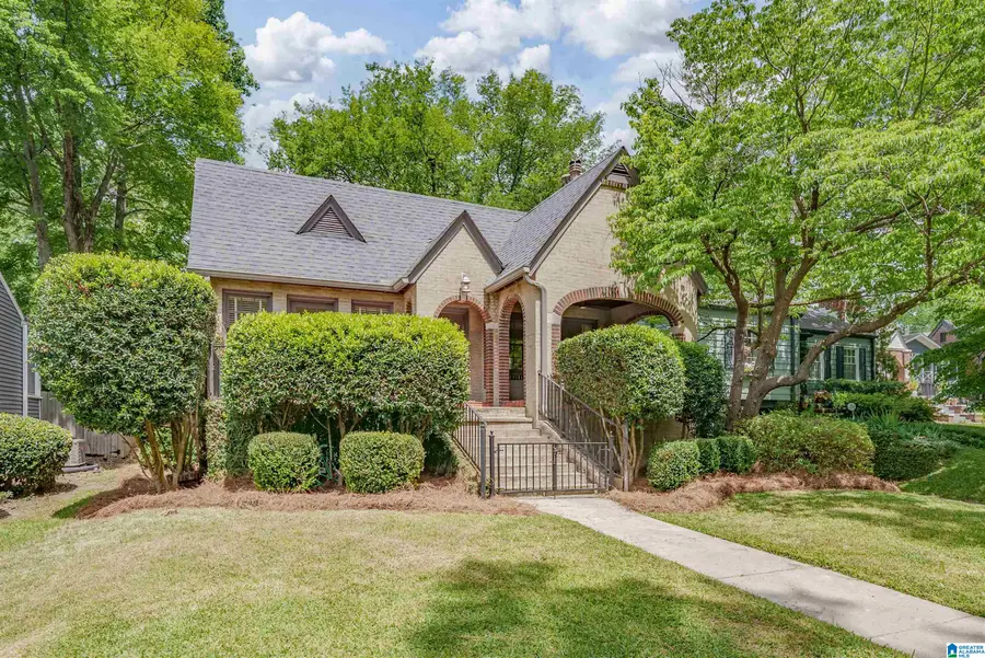4304 6TH AVENUE S, Birmingham, AL 35222 - #2