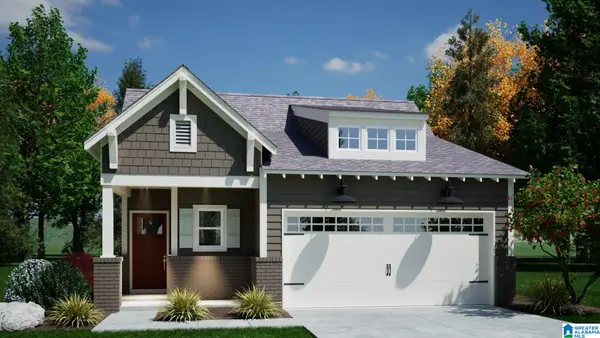 384 HUNTLEY RIDGE BEND, Pelham, AL 35124