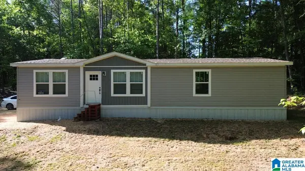 288 MARGARET DRIVE, Sylacauga, AL 35151