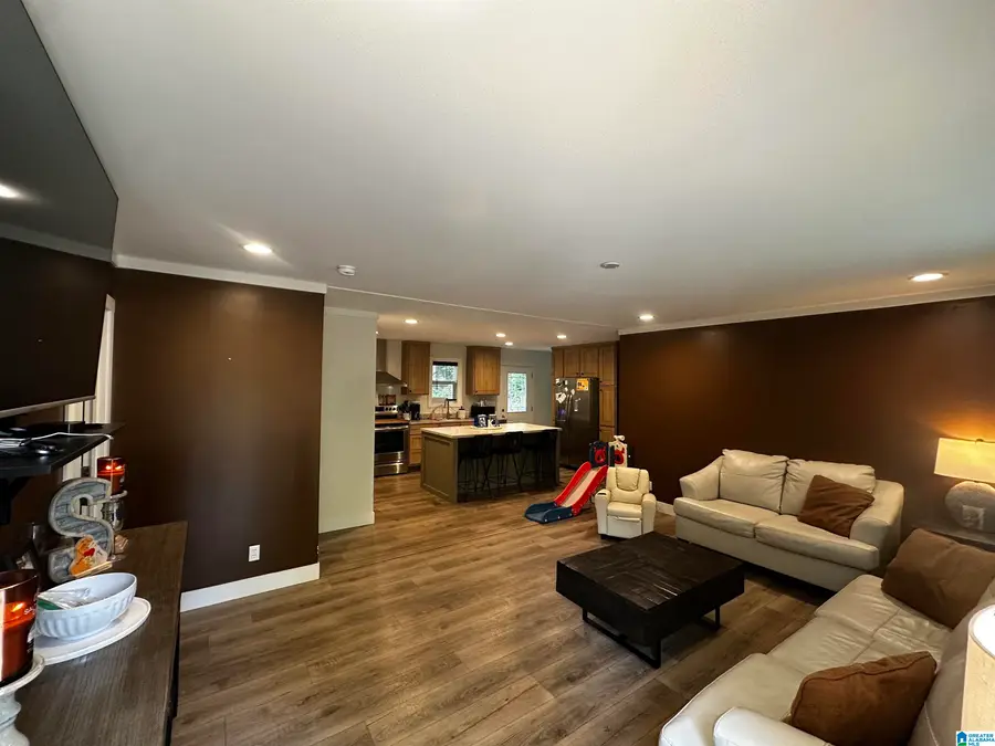 288 MARGARET DRIVE, Sylacauga, AL 35151 - #2