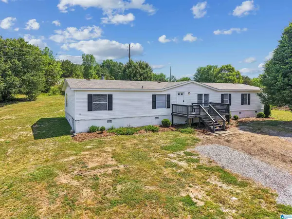 3299 GRAVES GAP ROAD, Hayden, AL 35079